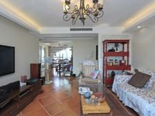 07年次新房,南北通户型,送豪华装修家具家电及车位,看房随时