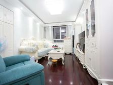 浦东世博·上南五村·2室·2厅