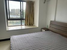 急售55碗直接拿房产证 鲁能海蓝福源东二区精装修