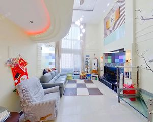 捡漏!西三旗·知本时代·新上四居室 满五 精装修拎包入住