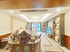 法试洋房,全人车分流,屋况业主自住,保养如新