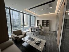 航天城地铁口丨单一产权 含税可定制丨免费停车丨中湖 陕铁十一