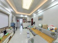 海安小区 3 房 85.73 方