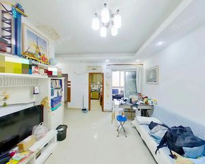 万柳·汇新家园·东南向两居·满五仅契税