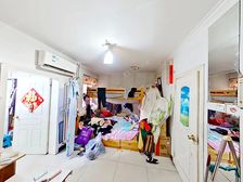 南新园 正规一居室 东向采光好 业主诚意卖