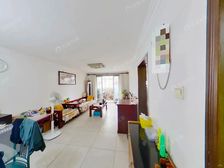 【新上】地铁16号线 广安门·乐城·2室·1厅 满五