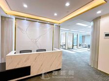 苏州 特价出租 拎包办公 口 湖景 随时看