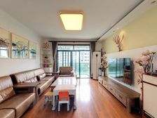 出门14号轻轨,南北通透户型,带双阳台,业主诚意出售