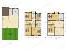 有钥匙 房东诚心卖 看中出价聊