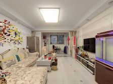 没有华丽的房源描述 没有哗众取宠的房源标题 只有一套好房