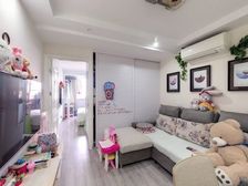 没有华丽的房源描述 没有哗众取宠的房源标题 只有一套好房