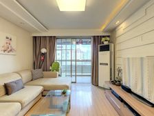 曹杨五月天,电梯二房,中楼层,有产权车位