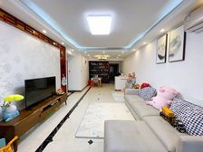 天健上城 楼龄新 商品房 精装修 双卫生间 医疗配套成熟