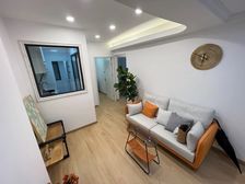 工业大道中 3 房 52.13 方 繁华地段 次新小区