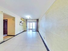 业主降价!美林海岸花园 精装修 东南向通风采光好 看房方便