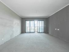 碧桂园·翡丽都会 188.34平4居 南向毛坯 着急出售