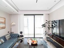 万科瑧湾汇(原蓝光黑钻) 3室2厅 精装修出售价格可谈