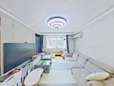 崇文门·新景家园西区·3室·1厅