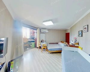 西坝河·西坝河东里·1室·1厅