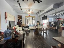 南湖名都广场4房, 电梯高层, 视野好, 高端住宅小区