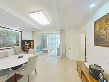 甄选好房,双拼别墅地上三层,使用达到350平,花园300平