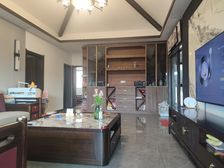 大渡口区 康田栖樾洋房 顶跃带露台三房 182万