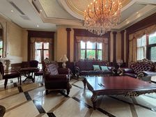 保利高尔夫花园 一线装修独栋别墅 视野开阔