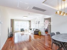 新城国际2室2厅精装修