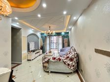 沙坪坝区 首创城 三房 145万