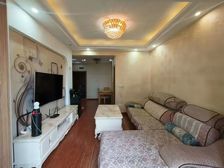 乐至顺风庭2区2室2厅1卫南朝向17.8万元/套出售