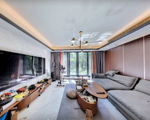 格兰春天二期2室2厅2卫南朝向300.0万元/套出售