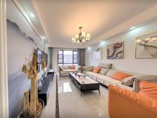 风格首岸4室2厅2卫南北朝向320.0万元/套出售