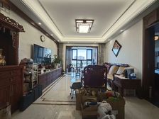 明月清华3室2厅2卫南朝向260.0万元/套出售