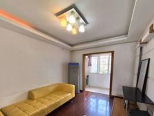 民安小区3室1厅1卫南朝向119.6万元/套出售