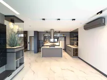 库萨达斯全新带泳池别墅,自然环绕