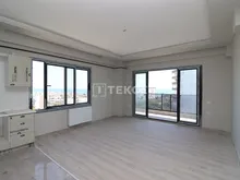 海景公寓,靠近梅尔辛梅济特利(Mezitli)的便利设施