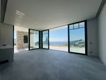 博德鲁姆亚力卡瓦克(Yal?kavak)海景别墅