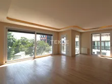 伊斯坦布尔巴克尔柯伊(Bak?rk?y)海景公寓