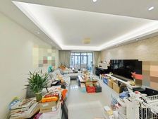 好房要淘,好房难得,电梯板式四房,南看小区花园,急!品!房