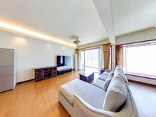 华阳 中怡城市花园 户型方正实用 视野好