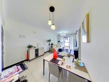 业主包税 金融城花园式 江边漫生活 居住环境舒适 随时看房