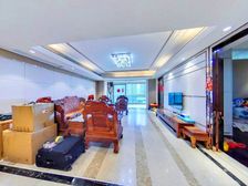 中海花城湾 急售 价格可大刀 型花园带泳池 满五 视野开阔