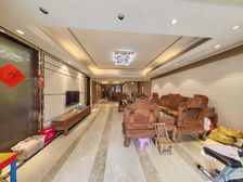 (业主急售 中海花城湾 好楼层 大型小区 送车位 价格可谈