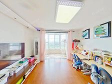 垡头·翠成馨园C区·2室·1厅