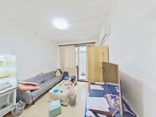 西坝河·西坝河中里·2室·1厅