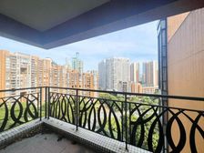 (业主急售)价格可刀 送车位 凯旋新世界 全新未住 包税费