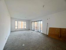 凯旋新枫丹丽舍 全新一手大三房 东南向望园林 价格可刀