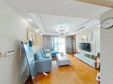 松陵·南悦豪庭·3室·2厅