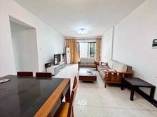 性价比必看 黄埔花园 4房 134.68方 有地铁配套成熟