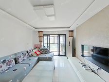 玲珑·海尚壹品·3室·2厅,看房方便,诚心出售